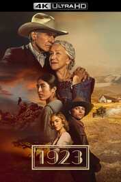 4K-DE - 1923 (2022) (US)