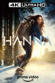 4K-DE - Hanna (2019) (US)