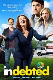EN - Indebted (2020) (US)