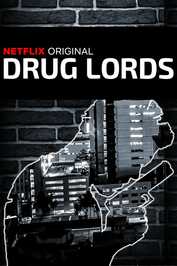 EN - Drug Lords (2018)