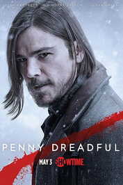 EN - Penny Dreadful (2014)