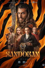 IR - Sandokan ساندوکان (DUB) (IT)