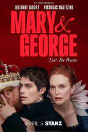 EN - Mary & George (2024)