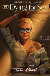 EN - Dying For Sex (2025)
