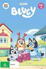 EN - Bluey (2018)