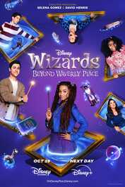 EN - Wizards Beyond Waverly Place (2024)