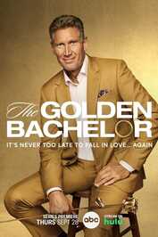 EN - The Golden Bachelor (2023) (US)