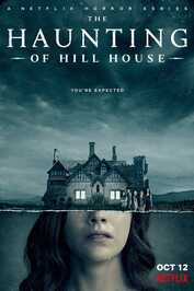 EN - The Haunting Of Hill House (2018) (US)