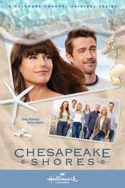 EN - Chesapeake Shores (2016)
