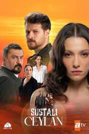 IR - Sustali Ceylan جیلان چاقوکش (SUB) (2025)