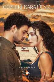 EN - Gozleri KaraDeniz - Black Sea Eyes (2025) (TR)