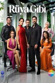 EN - Ruya Gibi  (2025) (TR)