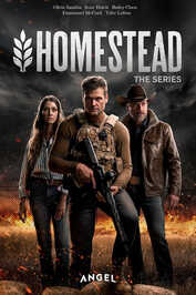 EN - Homestead: The Series (2024) (US)