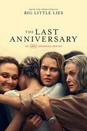 EN - The Last Anniversary (2025)