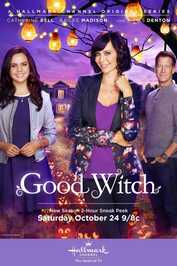 EN - Good Witch (2015) Hallmark