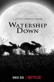 EN - Watership Down (2018)