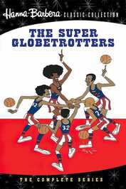 EN - The Super Globetrotters (1979) HANNA BARBERA