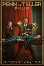 EN - Penn & Teller: Fool Us (2011) (GB)