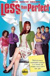 EN - Less Than Perfect (2002) (US)