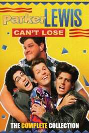 EN - Parker Lewis Can't Lose (1990)