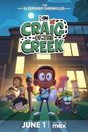 EN - Craig Of The Creek (2018)