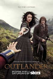 EN - Outlander (2014)
