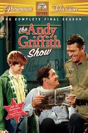 EN - The Andy Griffith Show (1960-1968)