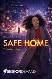 EN - Safe Home (2023) (AU)