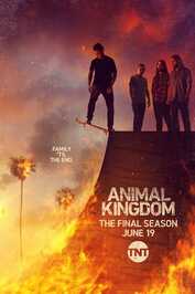 EN - Animal Kingdom (2016)