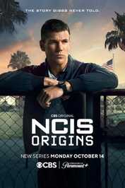EN - NCIS: Origins (2024)