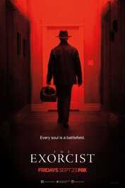 EN - The Exorcist (2016)