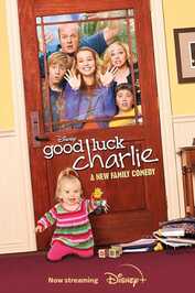 EN - Good Luck Charlie (2010) (US)