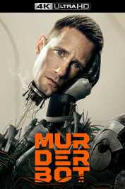 4K-DE - Murderbot (2025) (US)