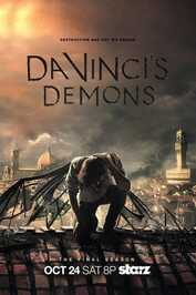 EN - Da Vinci's Demons (2013)