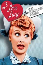 EN - I Love Lucy (1951)