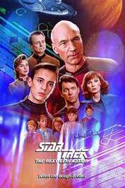 EN - Star Trek: The Next Generation (1987)