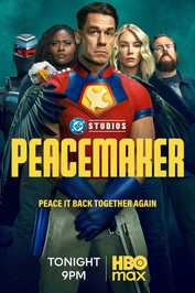 EN - Peacemaker (2022) (US)