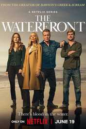 IR - The Waterfront بارانداز, اسکله (DUB) (2025) (US)