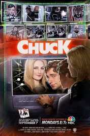 EN - Chuck (2007)