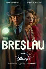 EN - The Breslau Murders (2025) (PL)