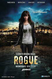 EN - Rogue (2013)