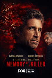 EN - Memory Of A Killer (2026) (US)