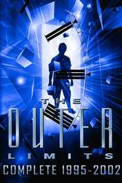 EN - The Outer Limits (1995)