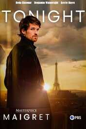 EN - Maigret (2025) (GB)