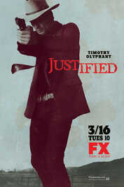 EN - Justified (2010)