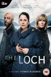 EN - The Loch (2017) (GB)