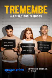 EN - TREMEMBÉ (MULTI-SUBS) (2025) (BR)