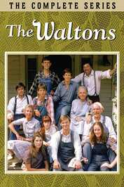 EN - The Waltons (1972)
