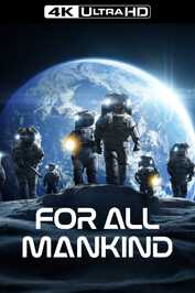 4K-DE - For All Mankind (2019) (US)