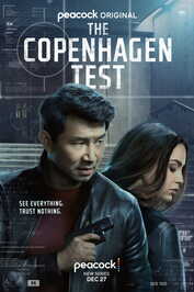 EN - The Copenhagen Test (2025) (US)